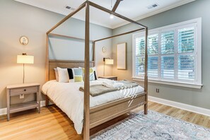 Apartment (2 Bedrooms) | Innenbereich