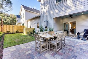 Leilighet (2 Bedrooms) | Innvendig