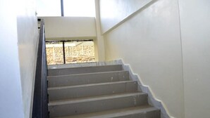 Interior - Furnished apartments in Migori : Deluxe Double Room (Migori)