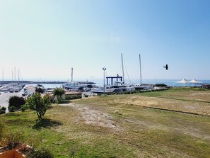 Port de plaisance