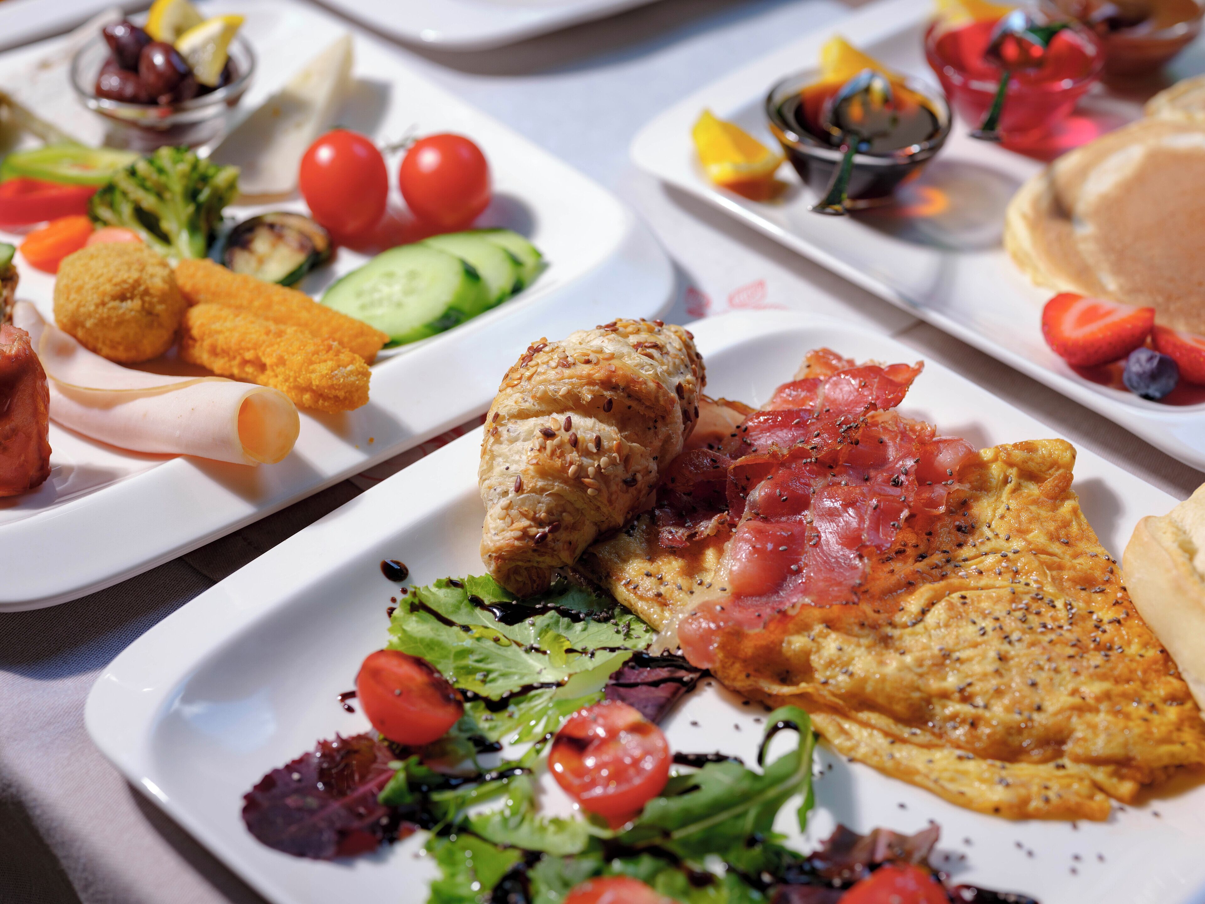 Foto - Boutique Hotel Adelar