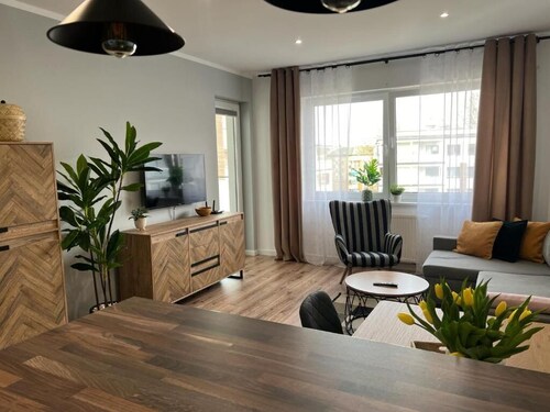 Apartament Moderno Premium - Centrum