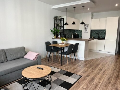 Apartament Moderno Premium - Centrum