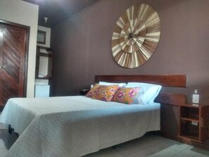 1 chambre, Wi-Fi gratuit
