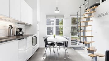 Comfort Cabin | Private kitchen