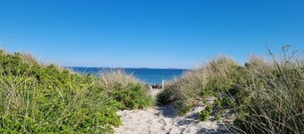 First Camp Grenen Strand - Skagen