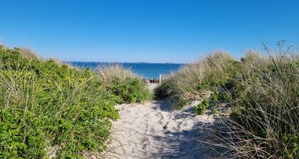 First Camp Grenen Strand - Skagen