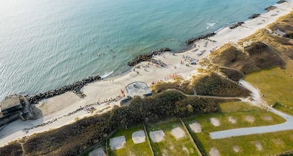 First Camp Grenen Strand - Skagen