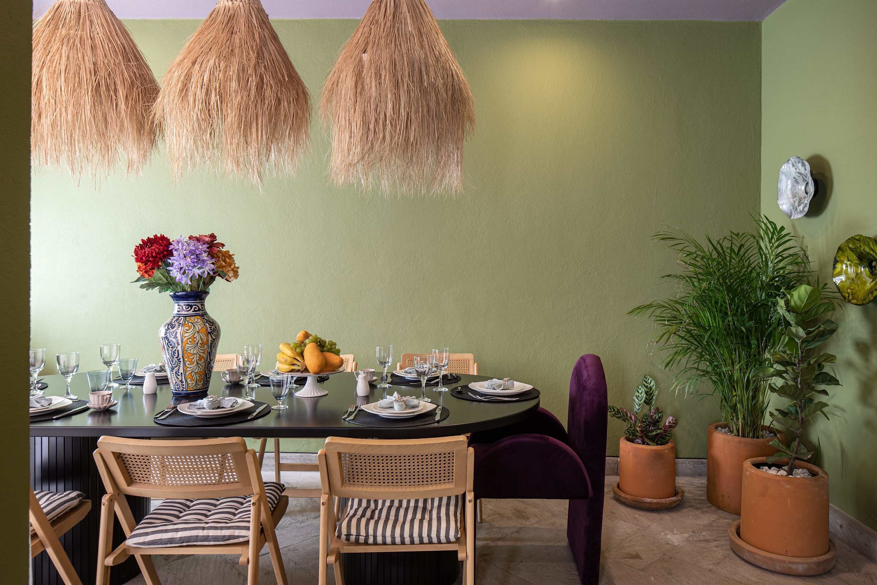 Appartement | Extérieur