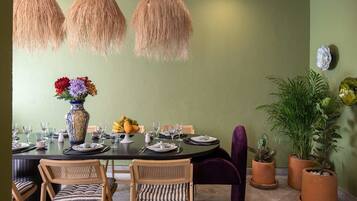 Appartement | Extérieur