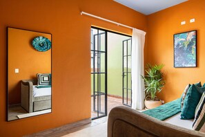 Apartment | 1 Schlafzimmer