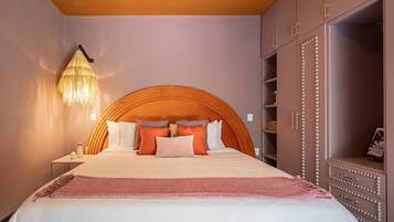 Departamento | 1 habitación