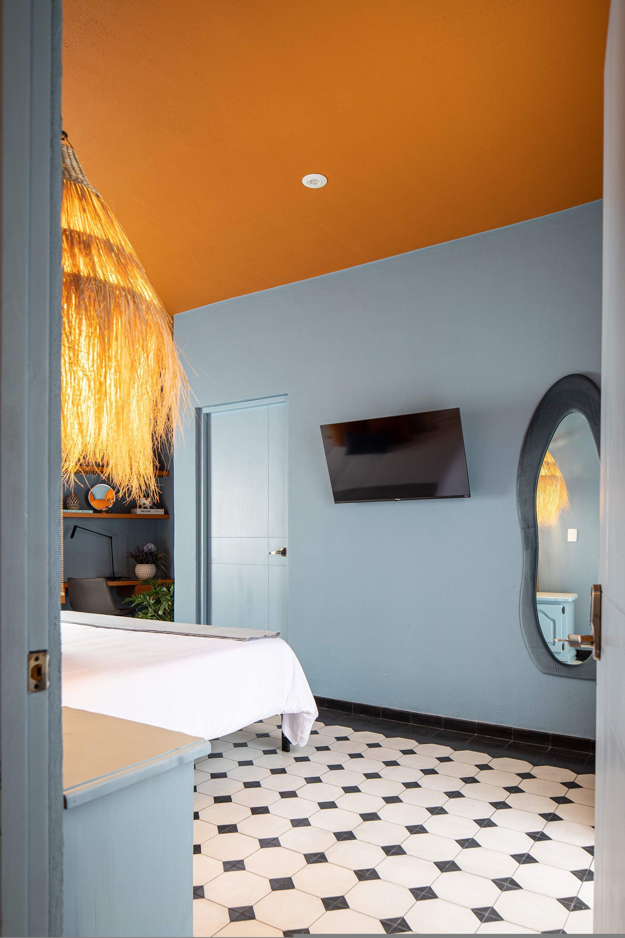 Departamento | 1 habitación 