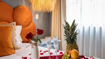 Departamento | 1 habitación