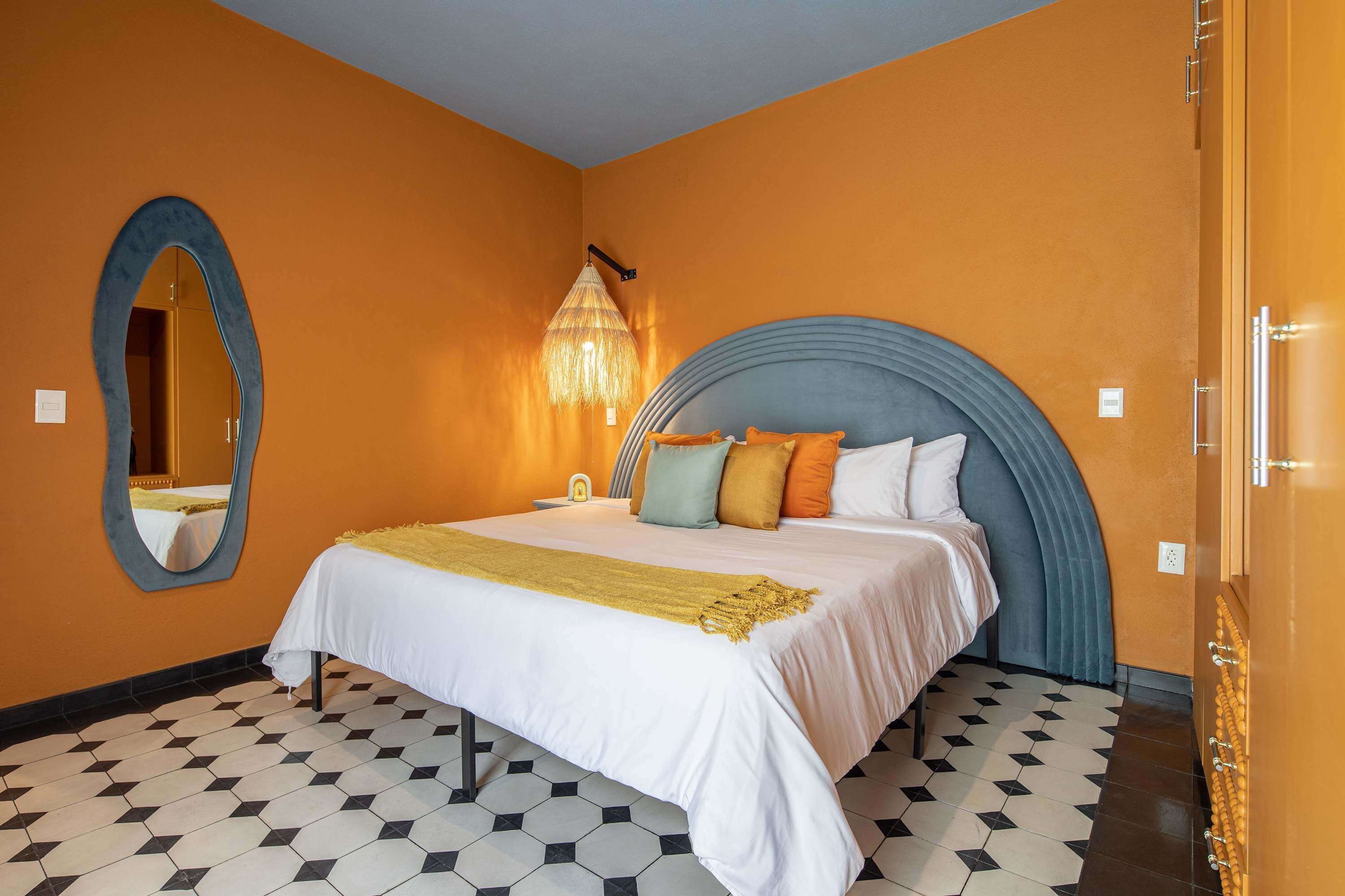 Apartemen | 1 kamar tidur