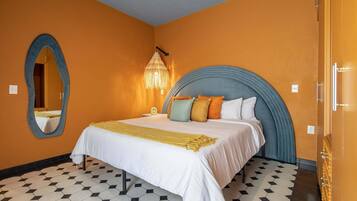 Apartemen | 1 kamar tidur