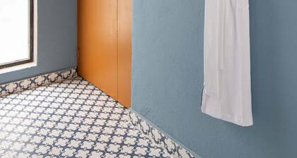 Elysian Deco Suites - A Kaleidoscope of Color