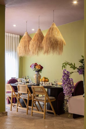 Leilighet | 1 soverom