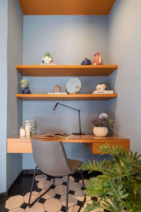 Apartment | 1 Schlafzimmer