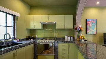 Departamento | 1 habitación