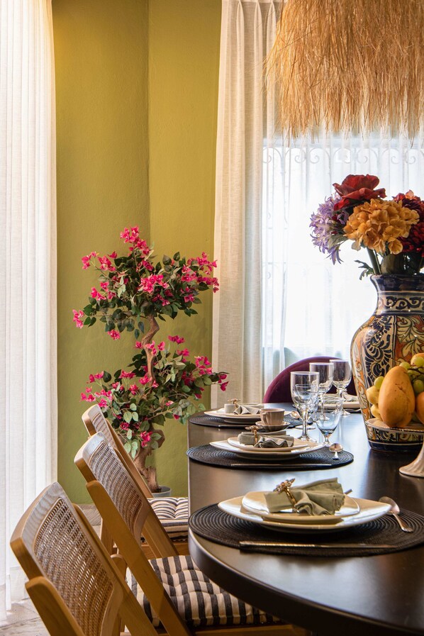 Appartement | 1 chambre