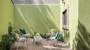 Departamento | 1 habitación