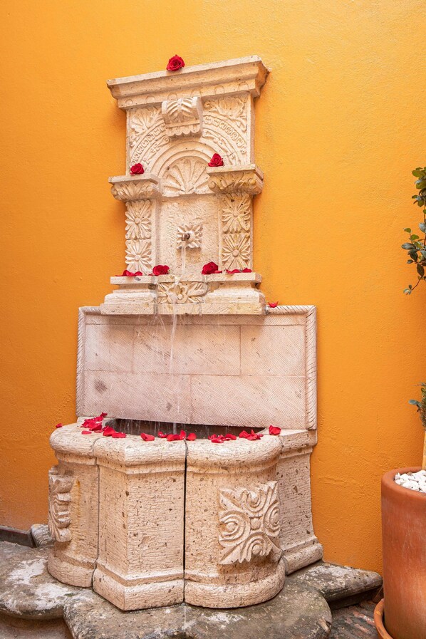 Apartment | 1 Schlafzimmer