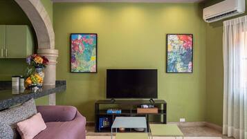 Appartement | Extérieur