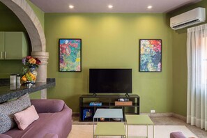 Departamento | Exterior