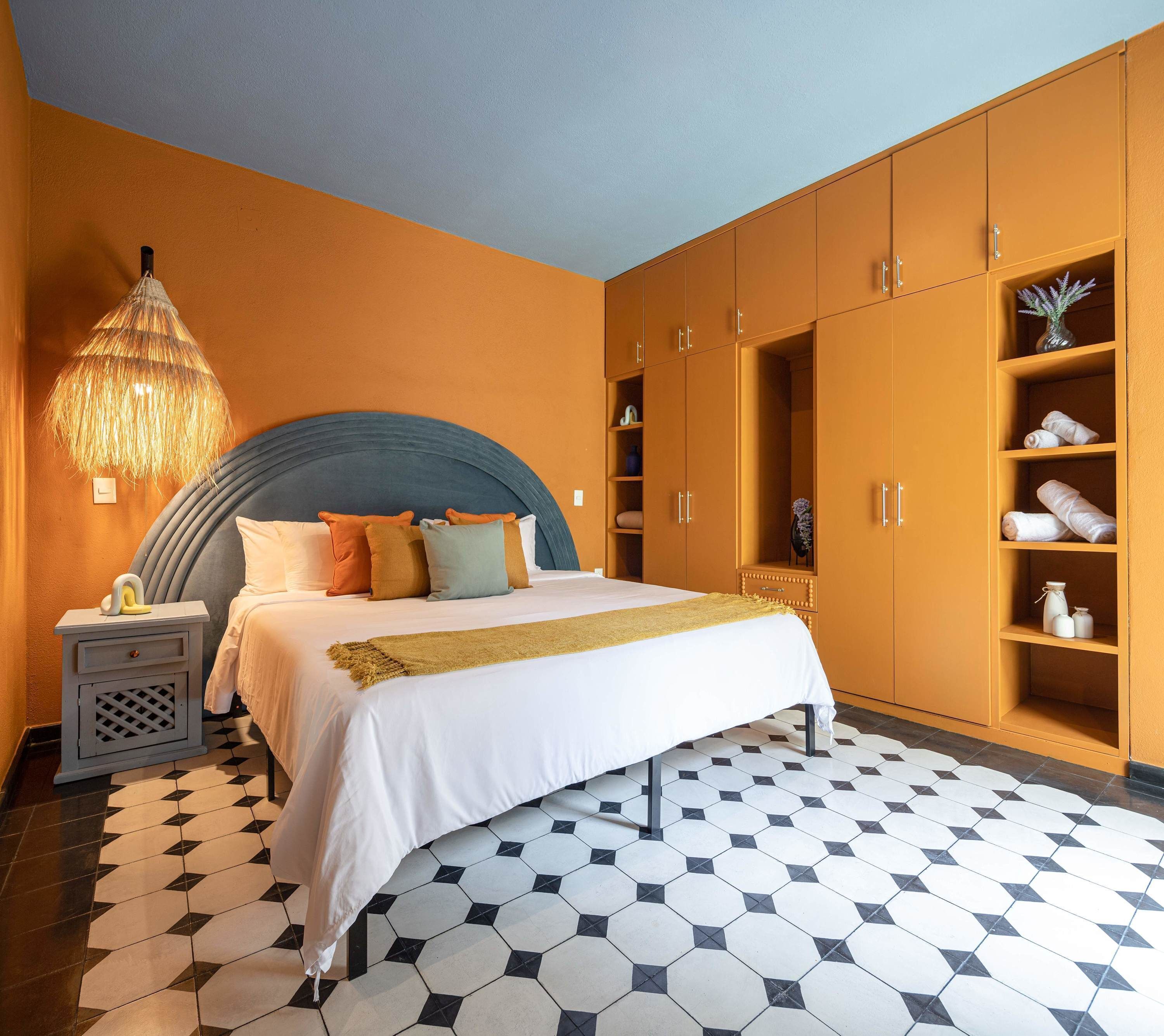 Departamento | 1 habitación 