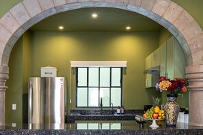 Apartment | Aussenbereich