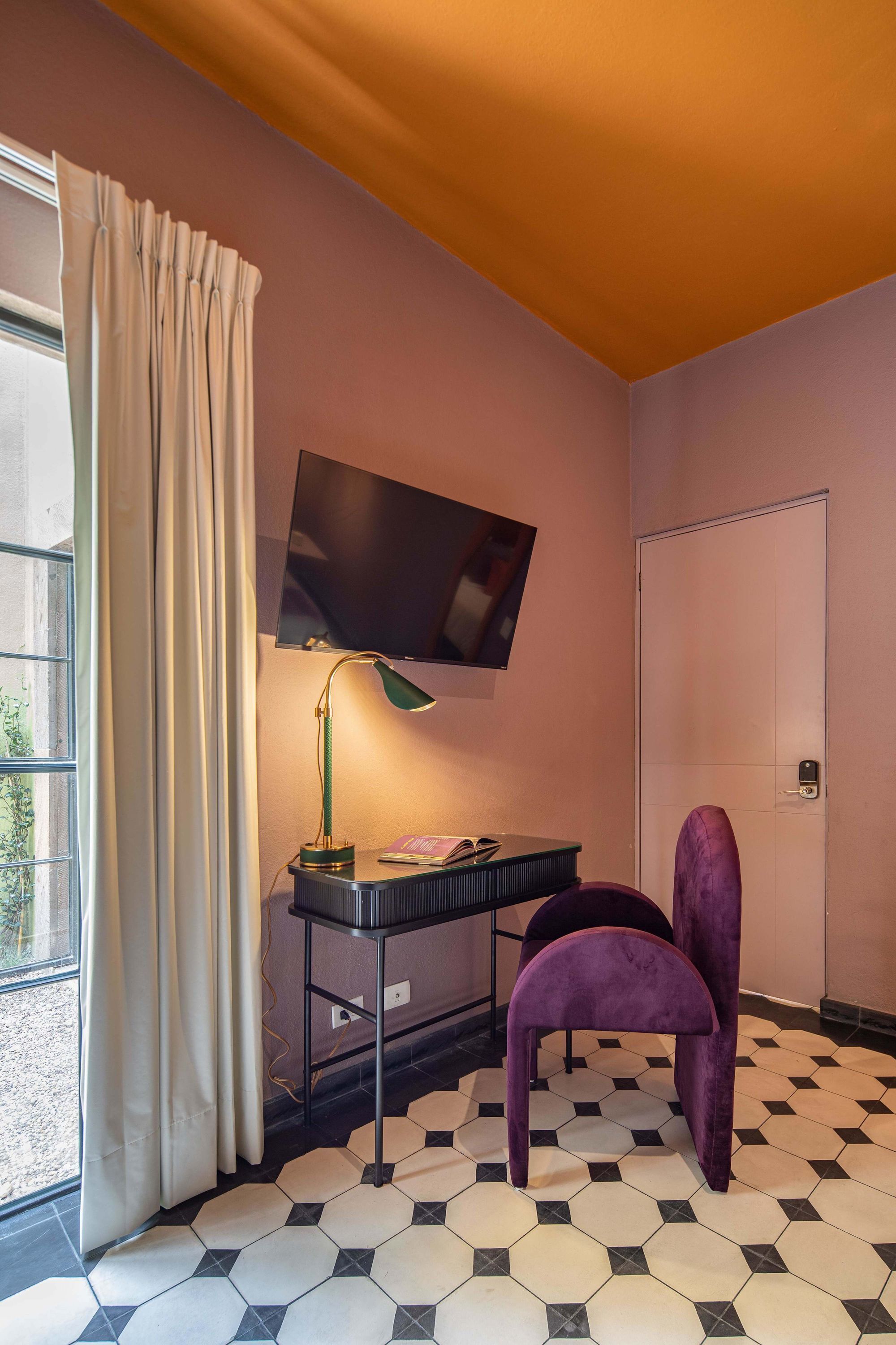 Departamento | Exterior