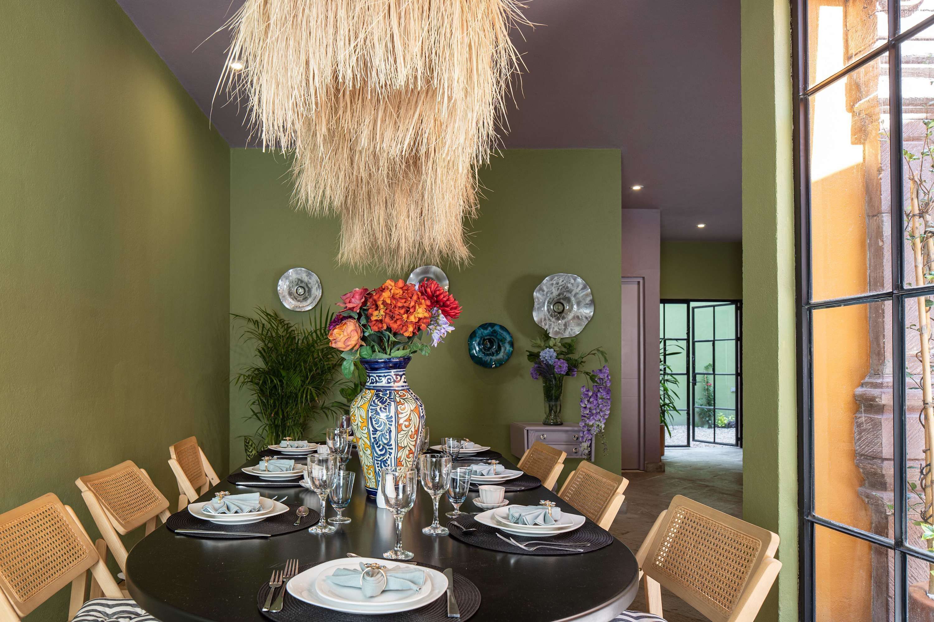 Departamento | Exterior