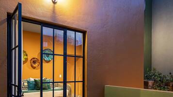 Departamento | Exterior