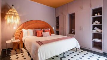 Appartement | Extérieur