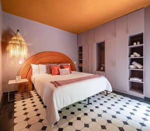 Departamento | Exterior