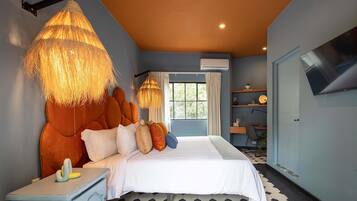 Apartemen | Eksterior