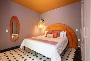 Apartment | 1 Schlafzimmer