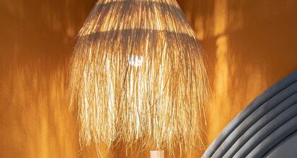 Elysian Deco Suites - A Kaleidoscope of Color