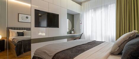 Apartment | 1 bedroom