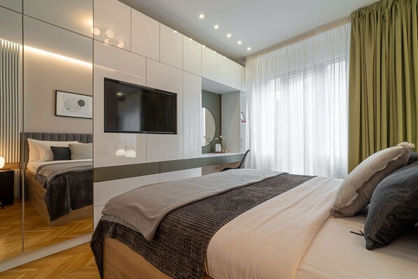 Departamento | 1 habitación 