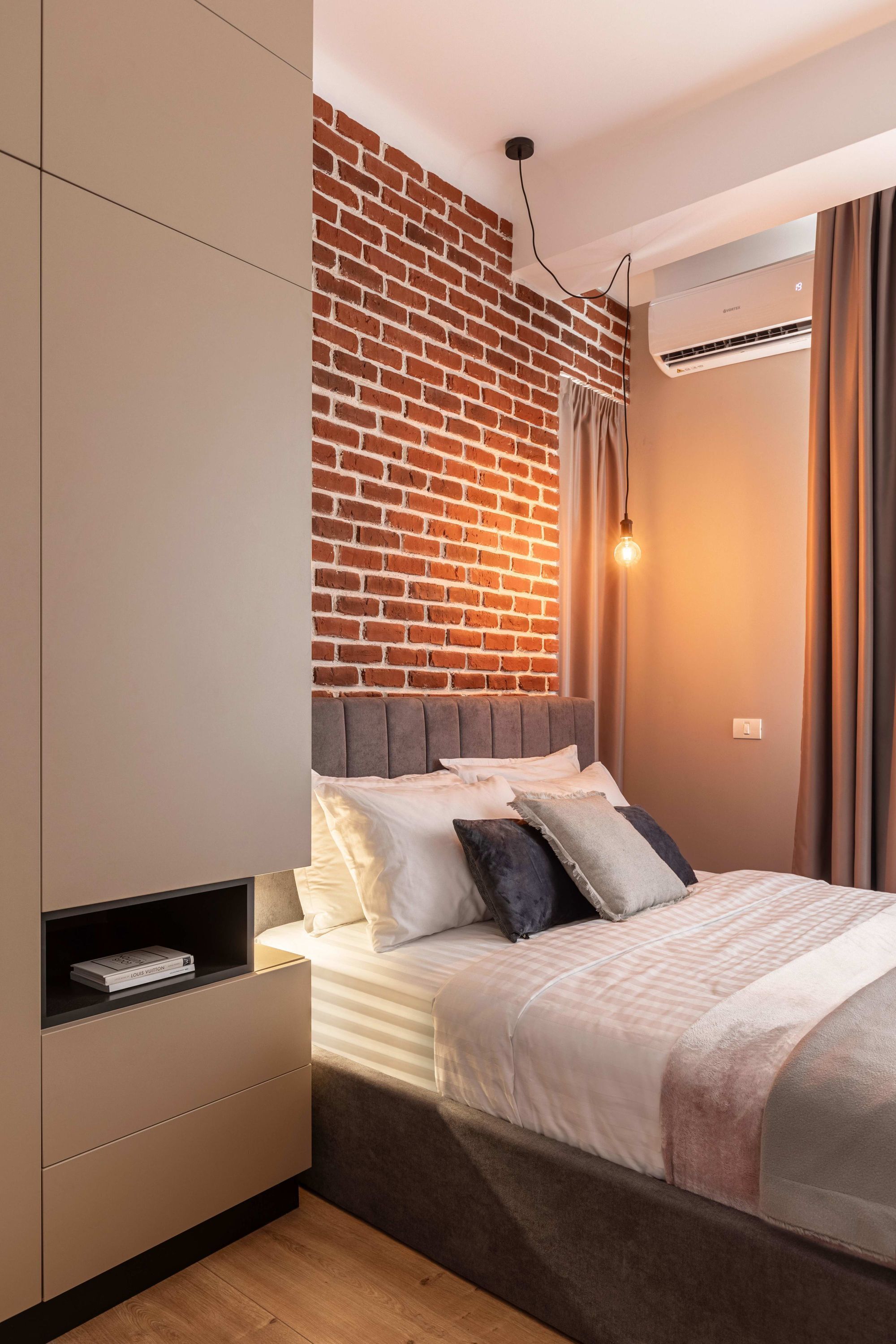 公寓 | 1 多间卧室