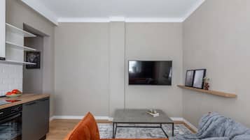 Apartamento | 1 quarto