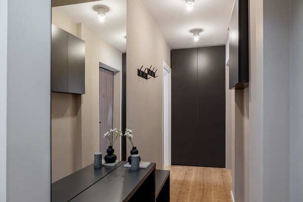 Apartment | 1 bedroom - Holt Rossetti Residences Exclusive Urban Lofts (Bucharest)