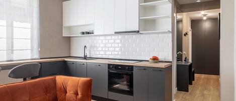 Appartement | 1 chambre