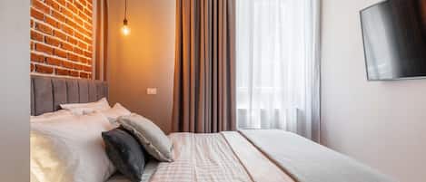 公寓 | 1 間臥室