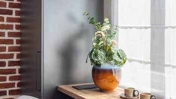 Apartamento | 1 quarto