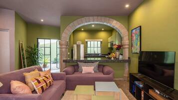 House | 3 bedrooms, Internet