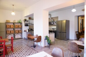Shared kitchen - La Tienda Nueva (Còmpeta)