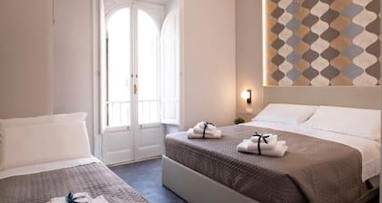 DoppioSei -Guest House